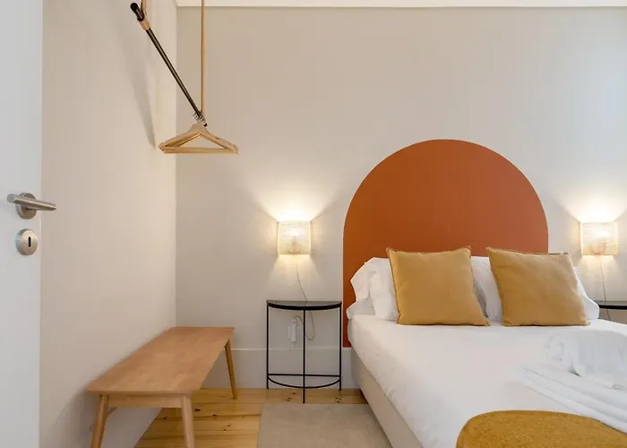 Habitatio - Aliados By Luxistay