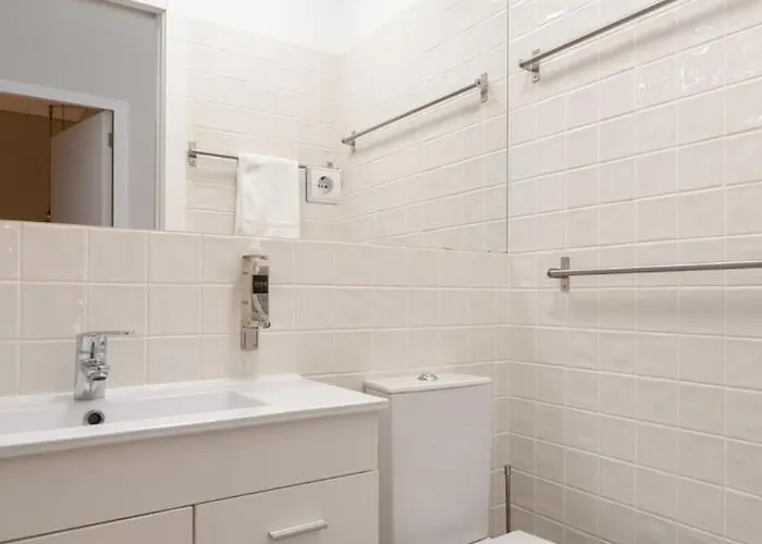 Habitatio - Aliados By Luxistay Porto