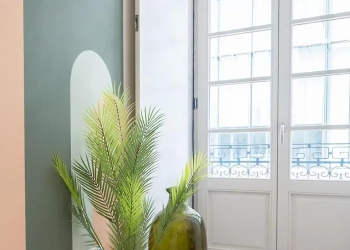 Habitatio - Aliados By Luxistay Porto