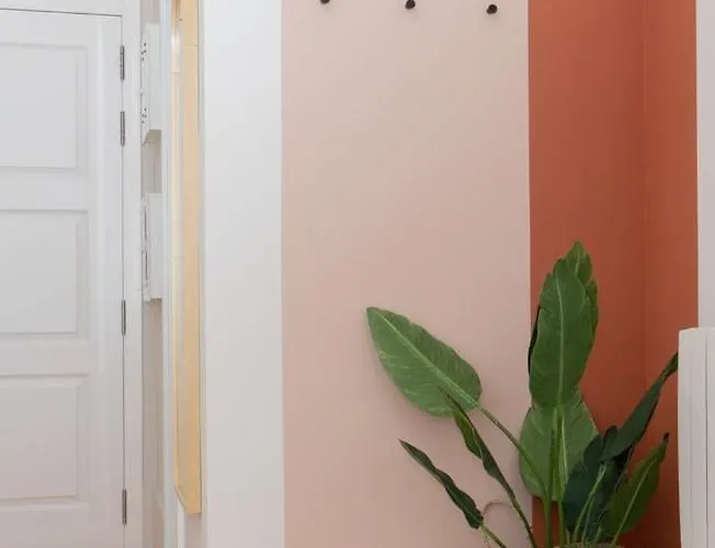 Habitatio - Aliados By Luxistay Daire