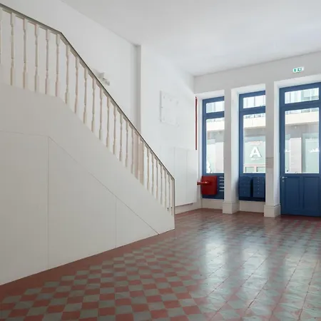 Habitatio - Aliados By Luxistay