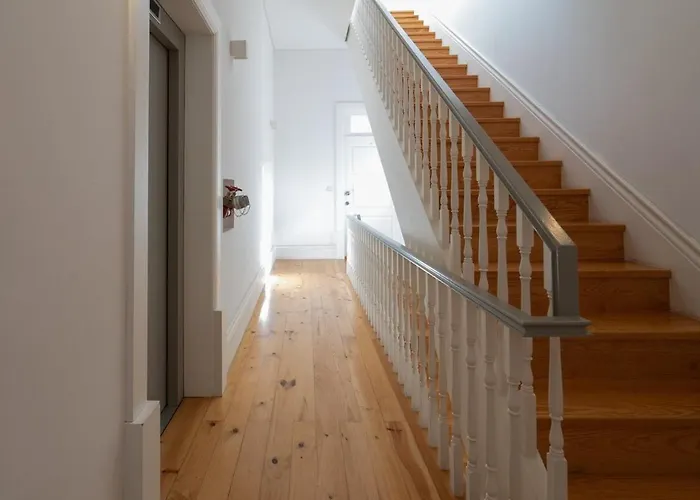 Habitatio - Aliados By Luxistay