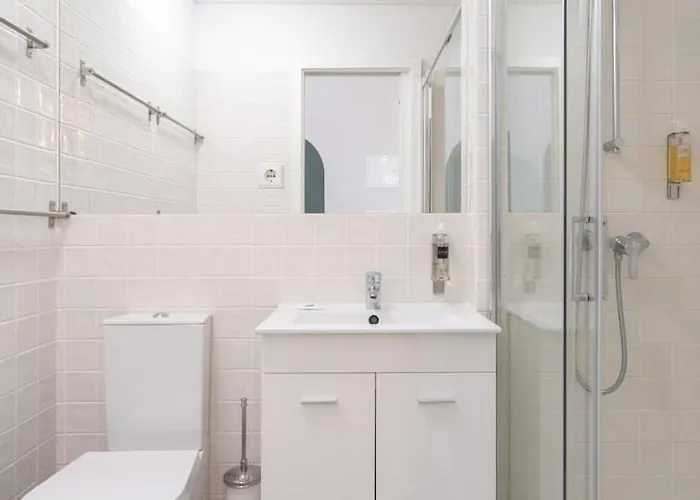 公寓 Habitatio - Aliados By Luxistay 波尔图