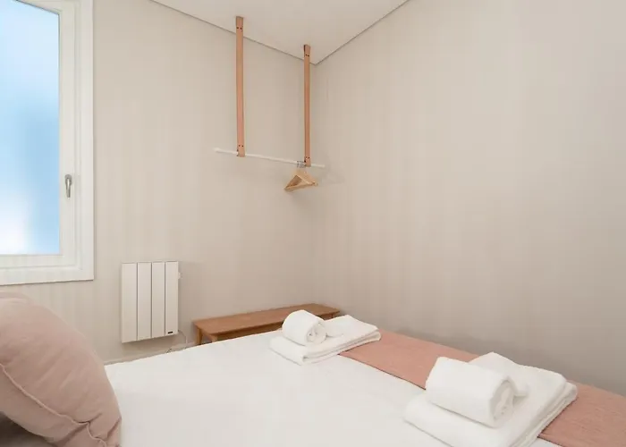 公寓 Habitatio - Aliados By Luxistay *