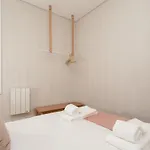 Apartman Habitatio - Aliados By Luxistay *