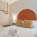 Habitatio - Aliados By Luxistay Apartman Porto