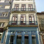 Apartman Habitatio - Aliados By Luxistay *