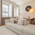 Apartman Habitatio - Aliados By Luxistay