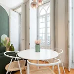 Habitatio - Aliados By Luxistay