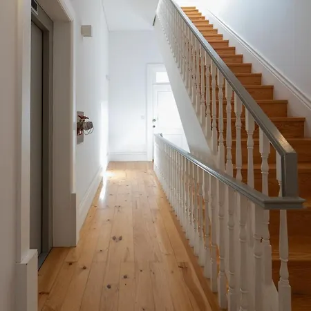 Habitatio - Aliados By Luxistay