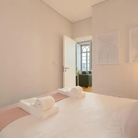 Habitatio - Aliados By Luxistay