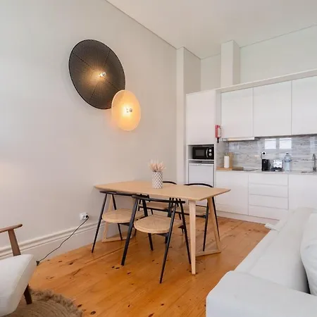 Habitatio - Aliados By Luxistay Apartment