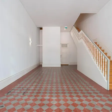 Habitatio - Aliados By Luxistay Apartment *