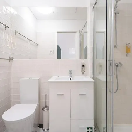 Appartement Habitatio - Aliados By Luxistay Oporto