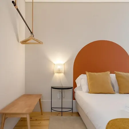 Habitatio - Aliados By Luxistay