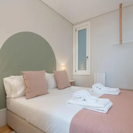 Habitatio - Aliados By Luxistay