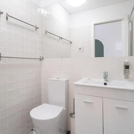 Habitatio - Aliados By Luxistay *