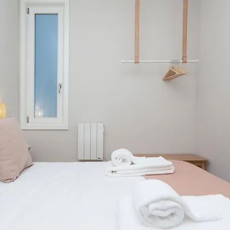 Habitatio - Aliados By Luxistay