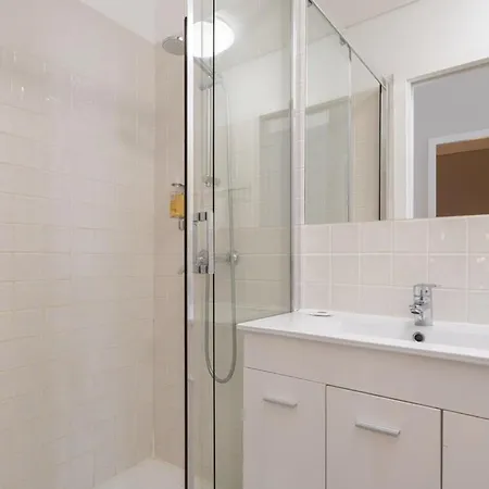 Habitatio - Aliados By Luxistay Oporto