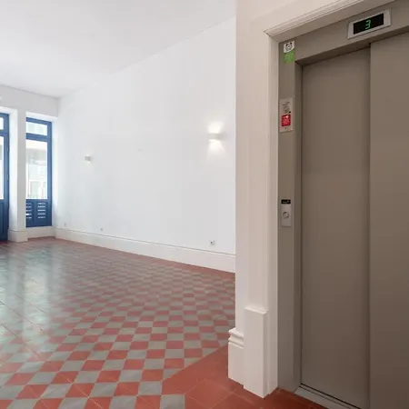 Habitatio - Aliados By Luxistay * ポルト