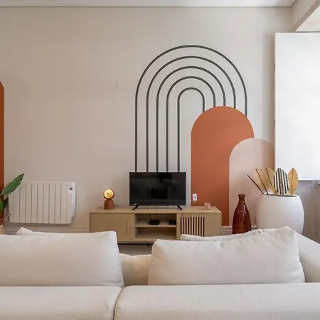 Habitatio - Aliados By Luxistay Appartement