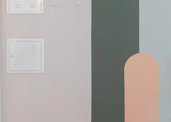 Habitatio - Aliados By Luxistay *