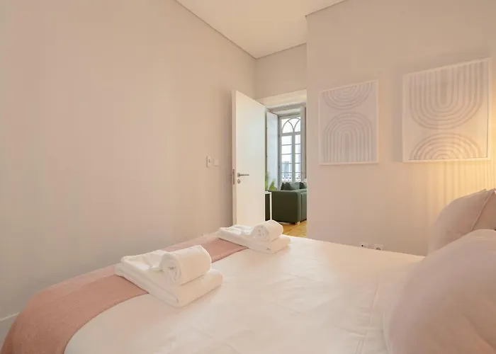 Habitatio - Aliados By Luxistay