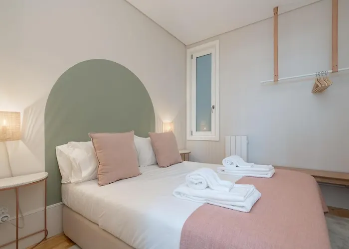 Habitatio - Aliados By Luxistay