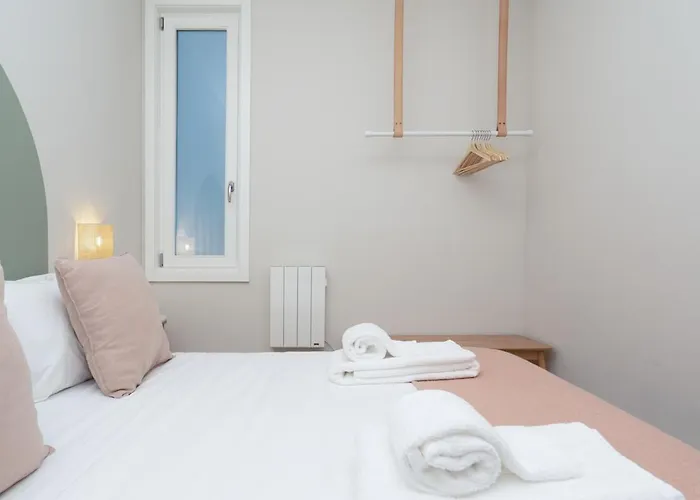 Habitatio - Aliados By Luxistay