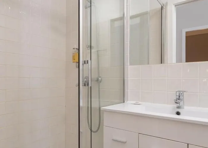 Habitatio - Aliados By Luxistay 포르투