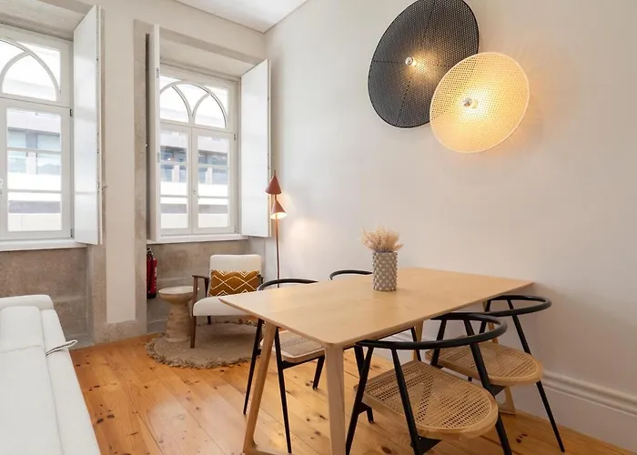 Habitatio - Aliados By Luxistay