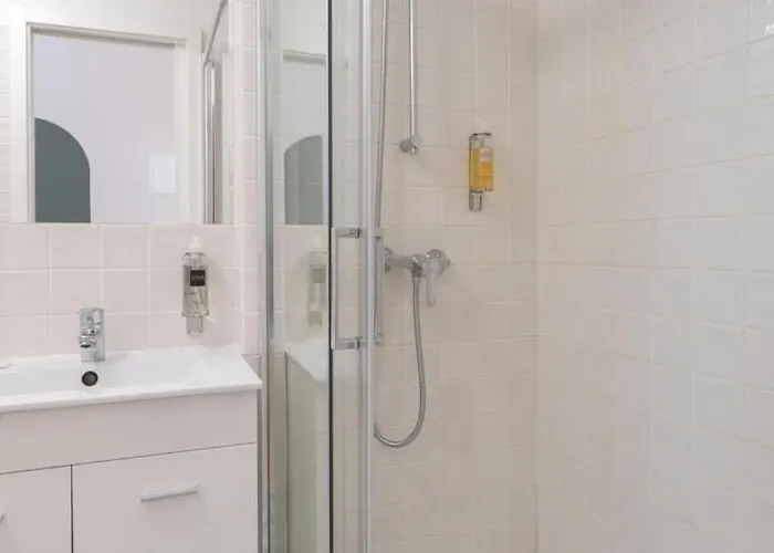 Lägenhet Habitatio - Aliados By Luxistay