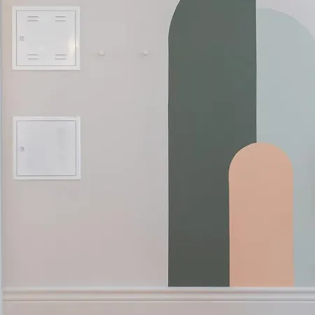 Habitatio - Aliados By Luxistay *