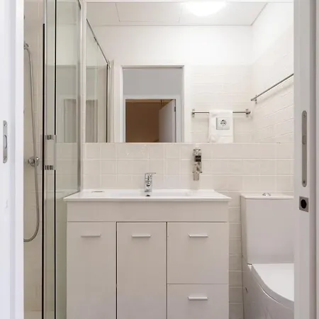 Habitatio - Aliados By Luxistay Appartement *