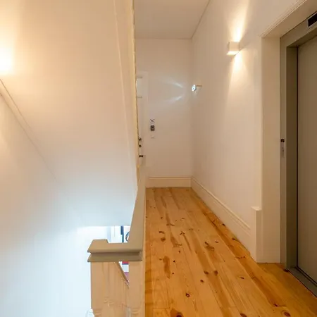 Habitatio - Aliados By Luxistay Appartement