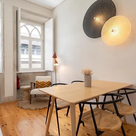 Habitatio - Aliados By Luxistay