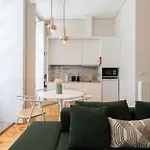 Apartament Habitatio - Aliados By Luxistay *