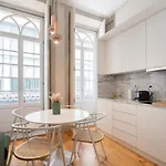 Habitatio - Aliados By Luxistay Apartament Porto