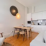Habitatio - Aliados By Luxistay Apartament