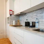 Apartament Habitatio - Aliados By Luxistay