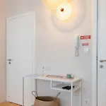 Apartament Habitatio - Aliados By Luxistay