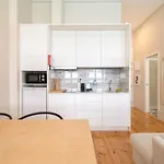 Apartament Habitatio - Aliados By Luxistay Porto