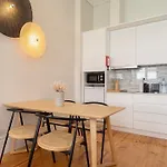 Apartament Habitatio - Aliados By Luxistay *