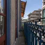 Habitatio - Aliados By Luxistay Apartament