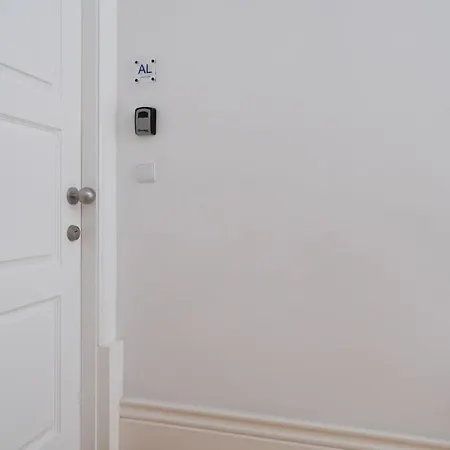 Appartement Habitatio - Aliados By Luxistay Oporto